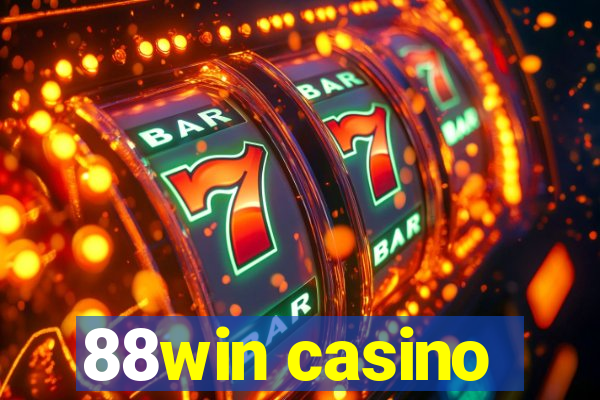 88win casino